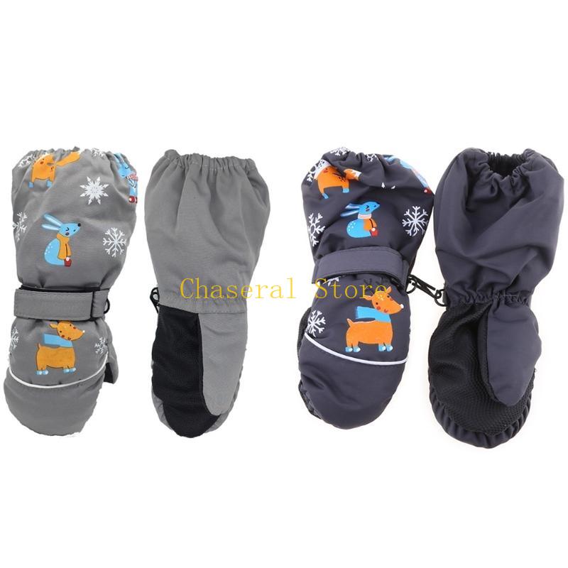 E7CE Kids Winter Gloves Snow W – Snow Glove Insulated recenzja i cena