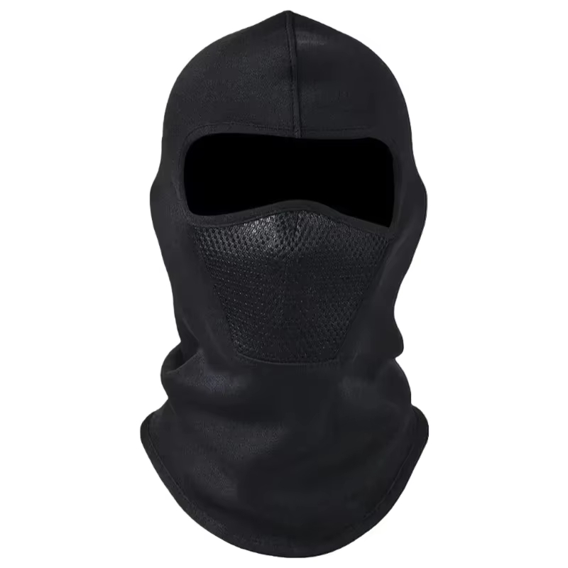 Letnia Lekka Kominiarka Rowero – Balaclava Ski Mask recenzja i cena