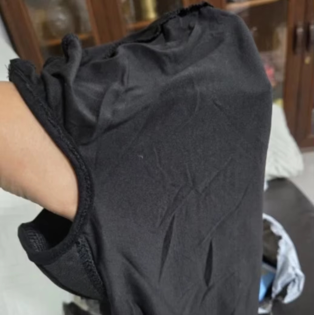 Letnia Lekka Kominiarka Rowero – Balaclava Ski Mask recenzja i cena