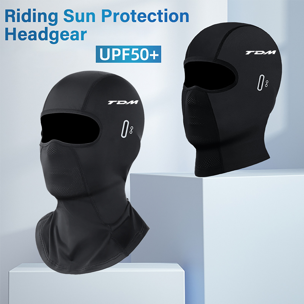Kominiarka motocyklowa do YAMA – Balaclava Ski Mask recenzja i cena