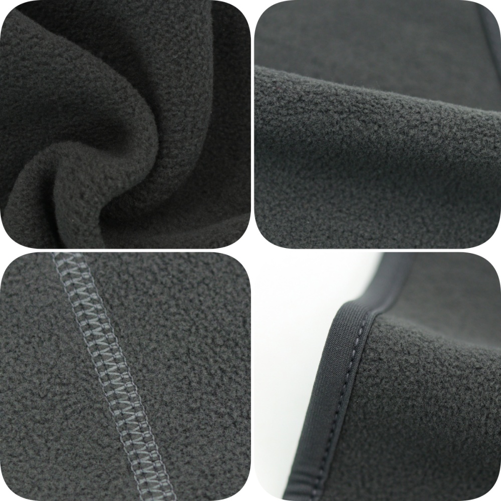 1 szt. Polarowa opaska na uszy – Winter Headband Fleece recenzja i cena