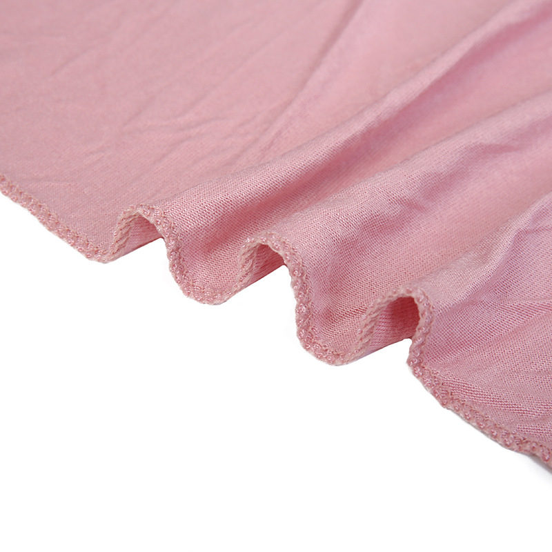 30 Colors Plain Solid Modal Je – Shawl Wrap Winter recenzja i cena