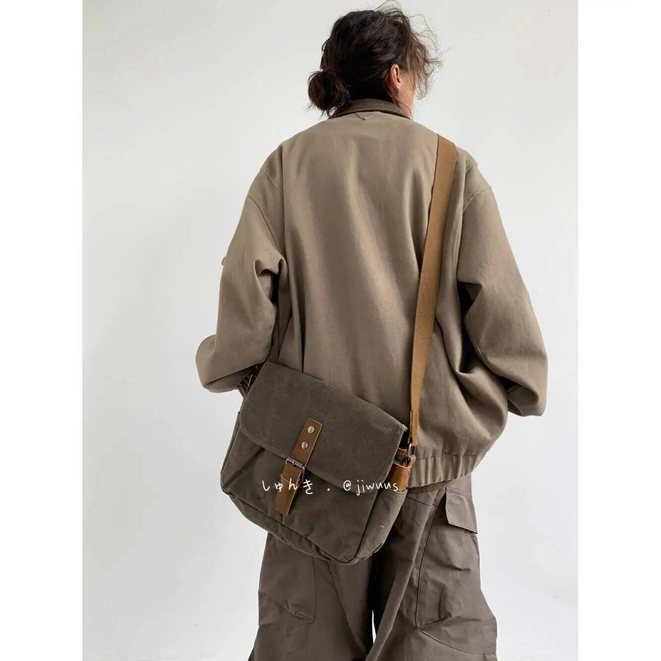 Męska kurtka wiosenno-jesienna – Down Jacket Packable recenzja i cena