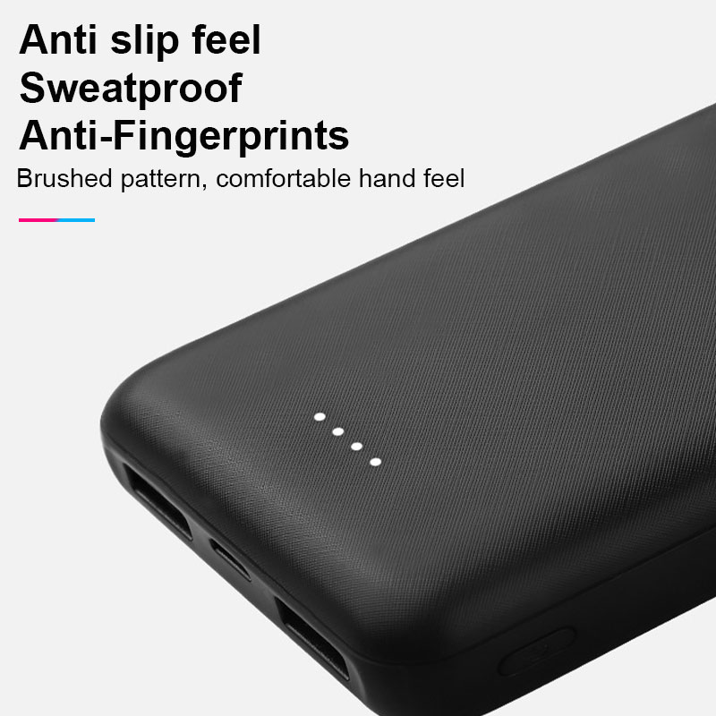Power Bank 20000mAh Przenośna  – Heated Vest Battery recenzja i cena