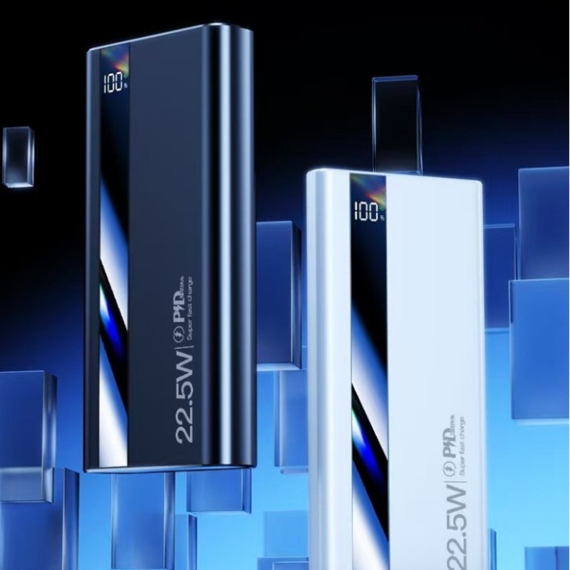 Powerbank przenośny 10000-2000 – Heated Vest Battery recenzja i cena