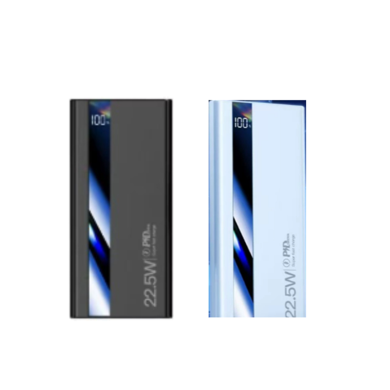 Powerbank przenośny 10000-2000 – Heated Vest Battery recenzja i cena