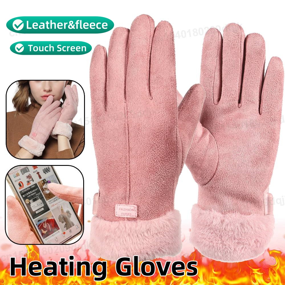 Rękawice elektryczne USB, ogrz – Hand Warmer Electric recenzja i cena