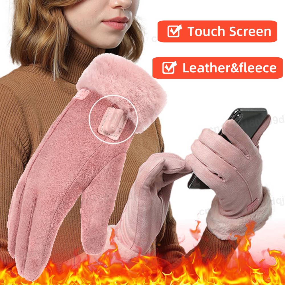 Rękawice elektryczne USB, ogrz – Hand Warmer Electric recenzja i cena