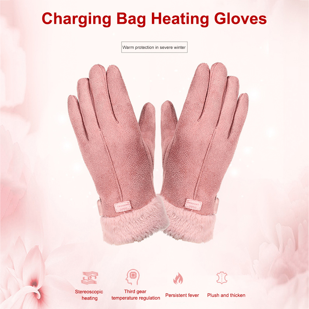Rękawice elektryczne USB, ogrz – Hand Warmer Electric recenzja i cena