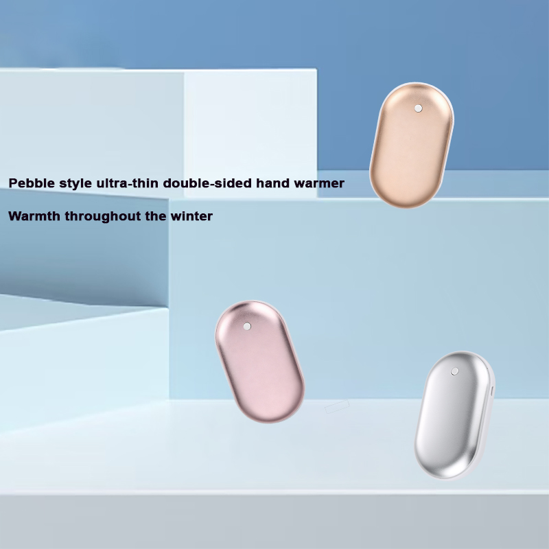 Ultra cienka, dwustronna ogrze – Hand Warmer Electric recenzja i cena