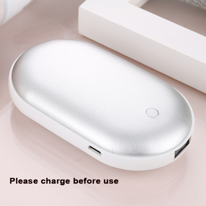 Ultra cienka, dwustronna ogrze – Hand Warmer Electric recenzja i cena