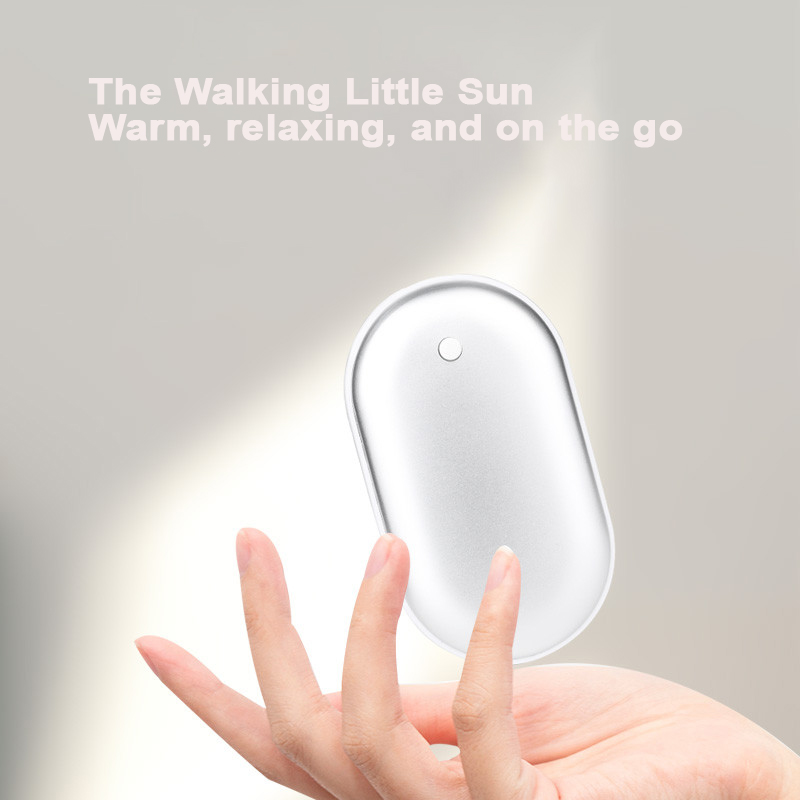 Ultra cienka, dwustronna ogrze – Hand Warmer Electric recenzja i cena