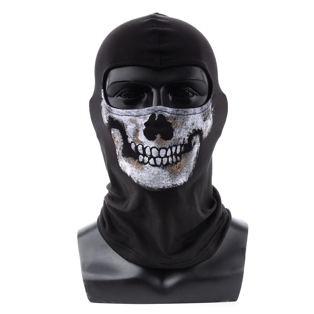 Motocykle rower narciarski cza – Balaclava Ski Mask recenzja i cena
