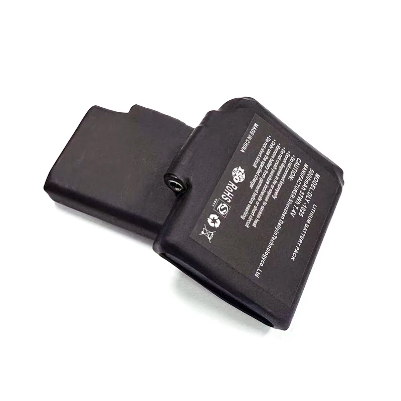 Nowy wysokiej jakości akumulat – Heated Vest Battery recenzja i cena