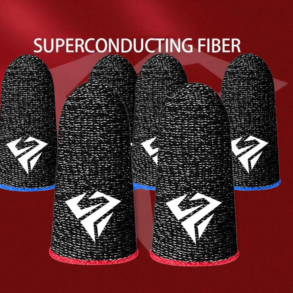 2/20 SZT. Rękawiczki na palce  – Touch Screen Gloves recenzja i cena