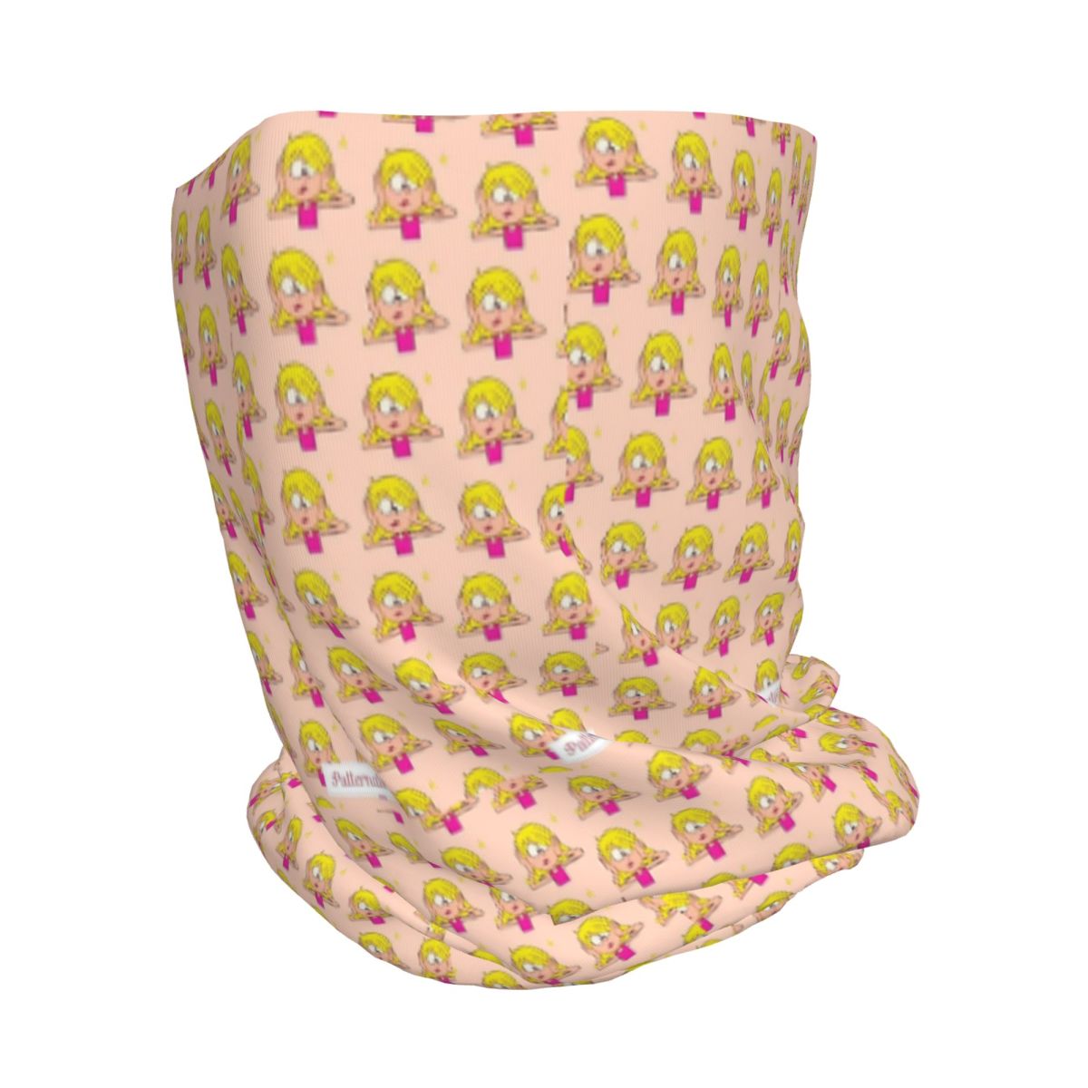 Bandana z motywem Lizzie McGui – Knit Beanie Hat Warm recenzja i cena