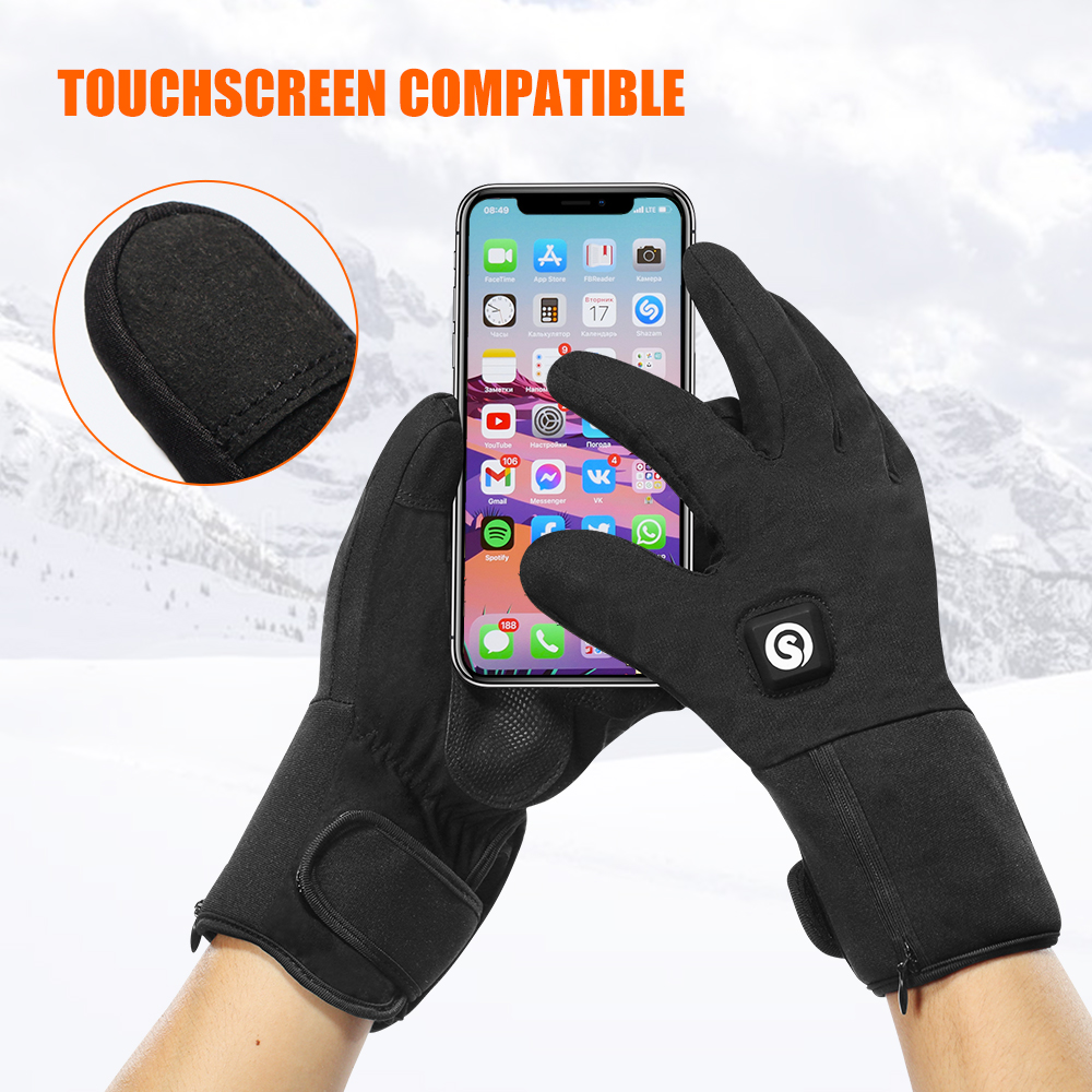 Elektryczne podgrzewane rękawi – Hand Warmer Electric recenzja i cena