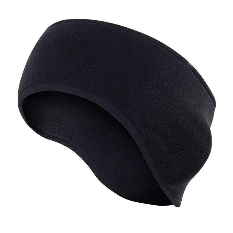 1 szt. Stylowa zimowa opaska n – Winter Headband Fleece recenzja i cena