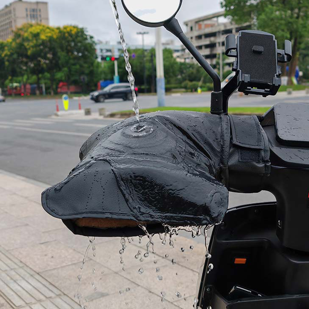 Elektryczne ogrzewane rękawice – Hand Warmer Electric recenzja i cena