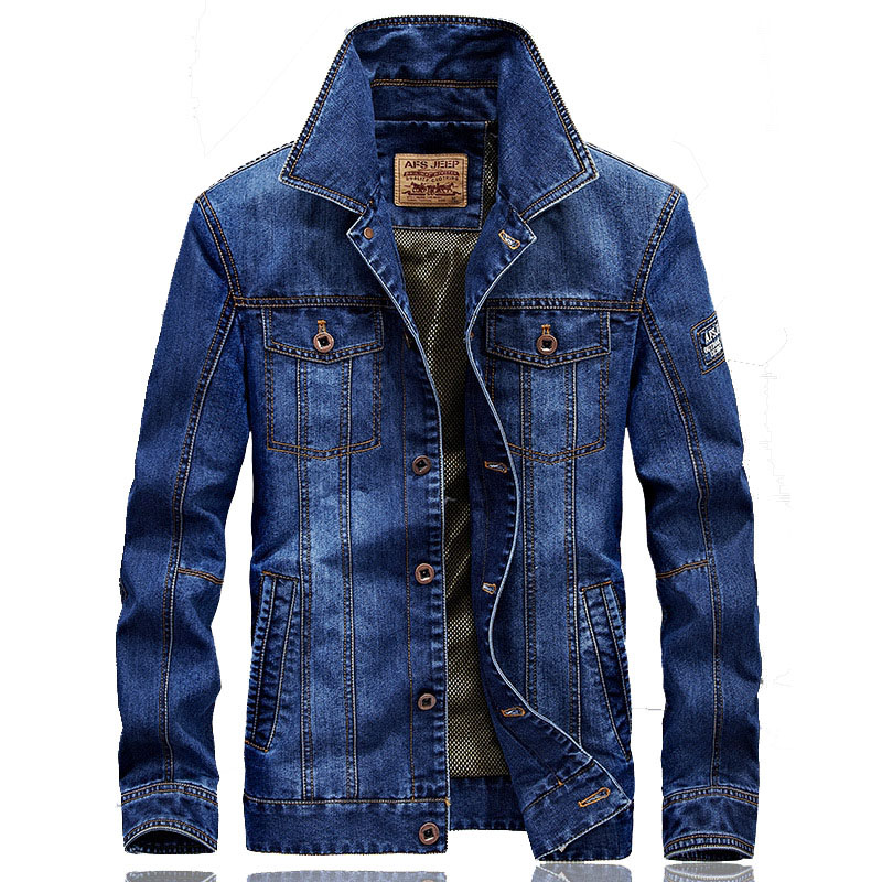 Wysokiej jakości męska kurtka  – Down Jacket Packable recenzja i cena