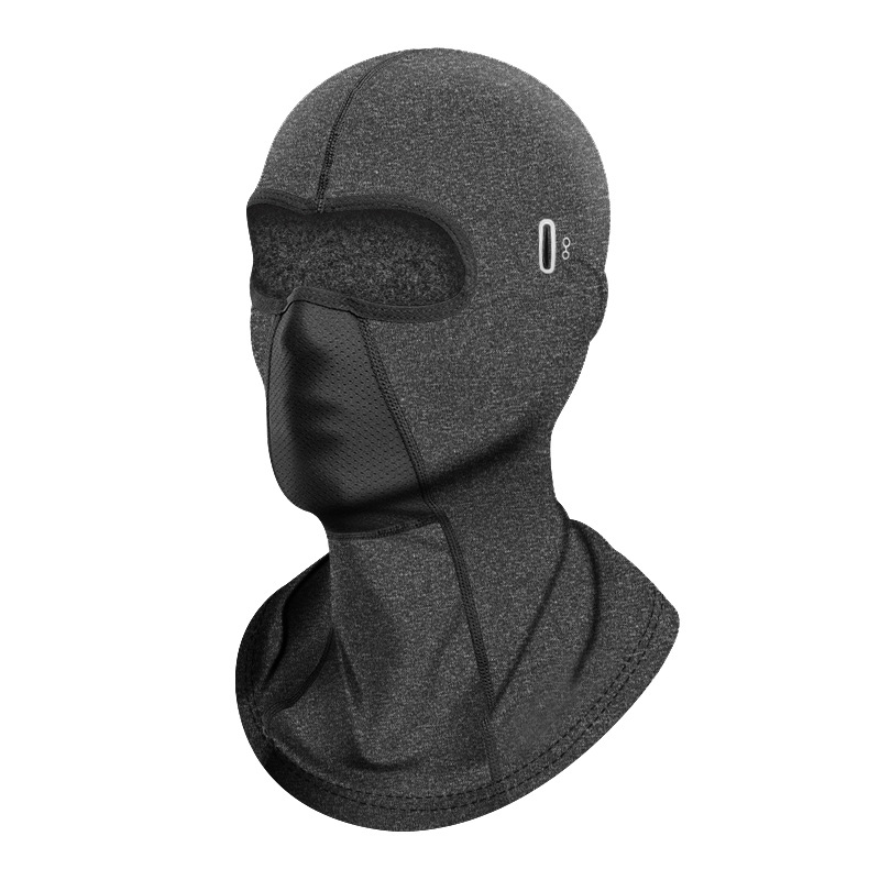 Kominiarka rowerowa Jazda na ś – Balaclava Ski Mask recenzja i cena