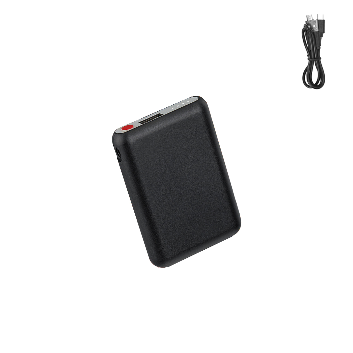 Zimowy kombinezon grzewczy Bat – Heated Vest Battery recenzja i cena