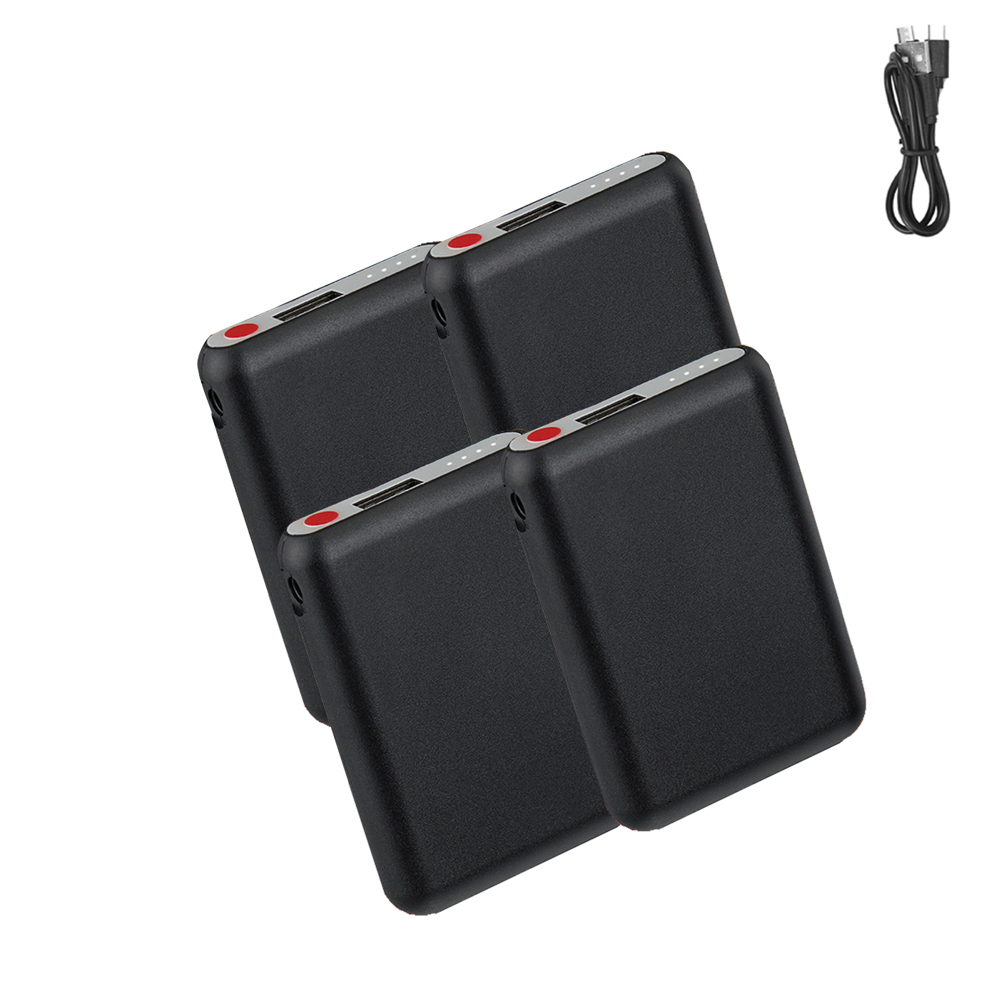 Zimowy kombinezon grzewczy Bat – Heated Vest Battery recenzja i cena
