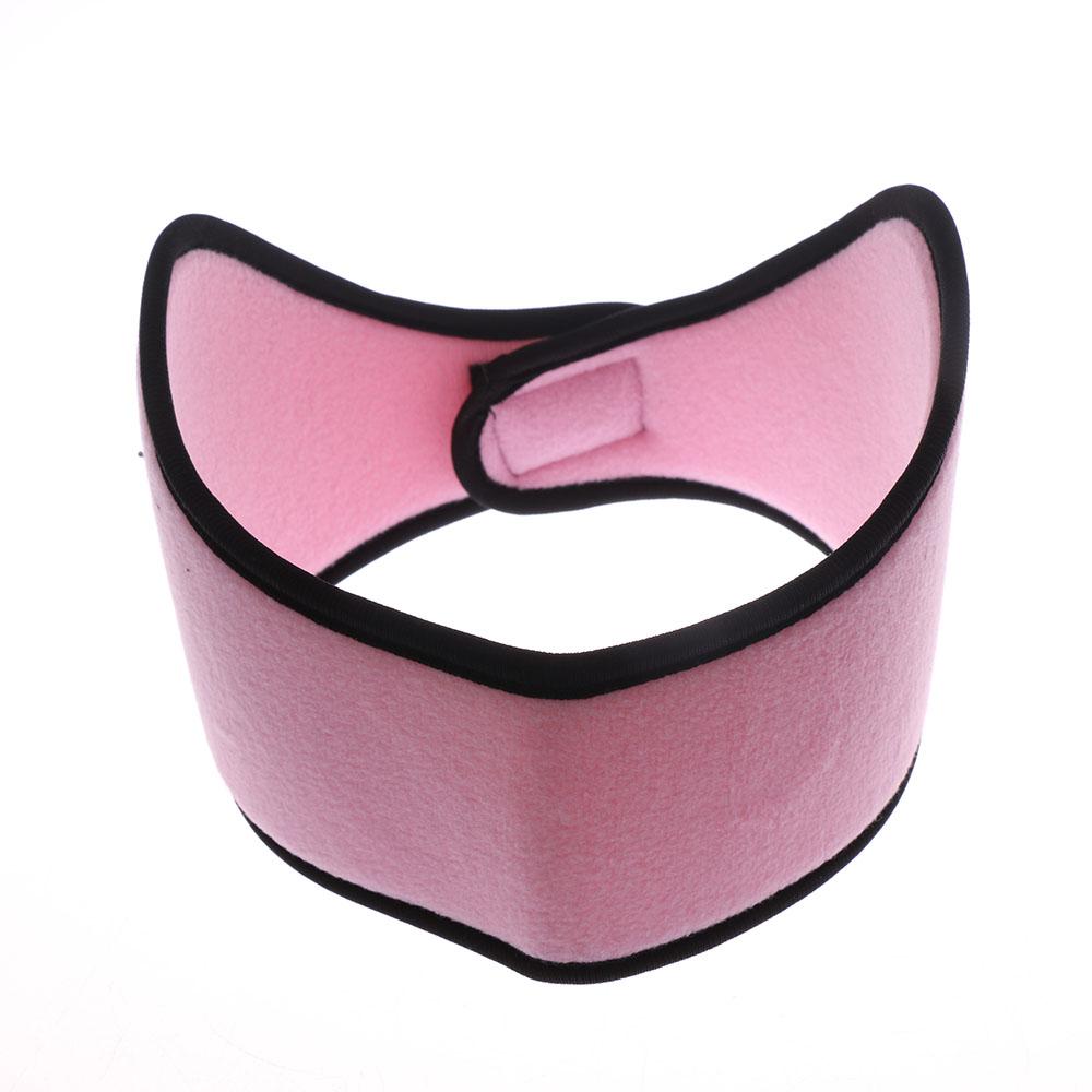 Ochraniacz na uszy do nart dam – Fleece Ear Warmer Band recenzja i cena