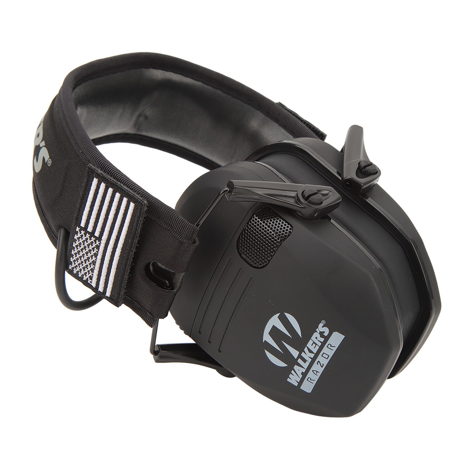 Taktyczne słuchawki ochronne n – Earmuffs Foldable recenzja i cena