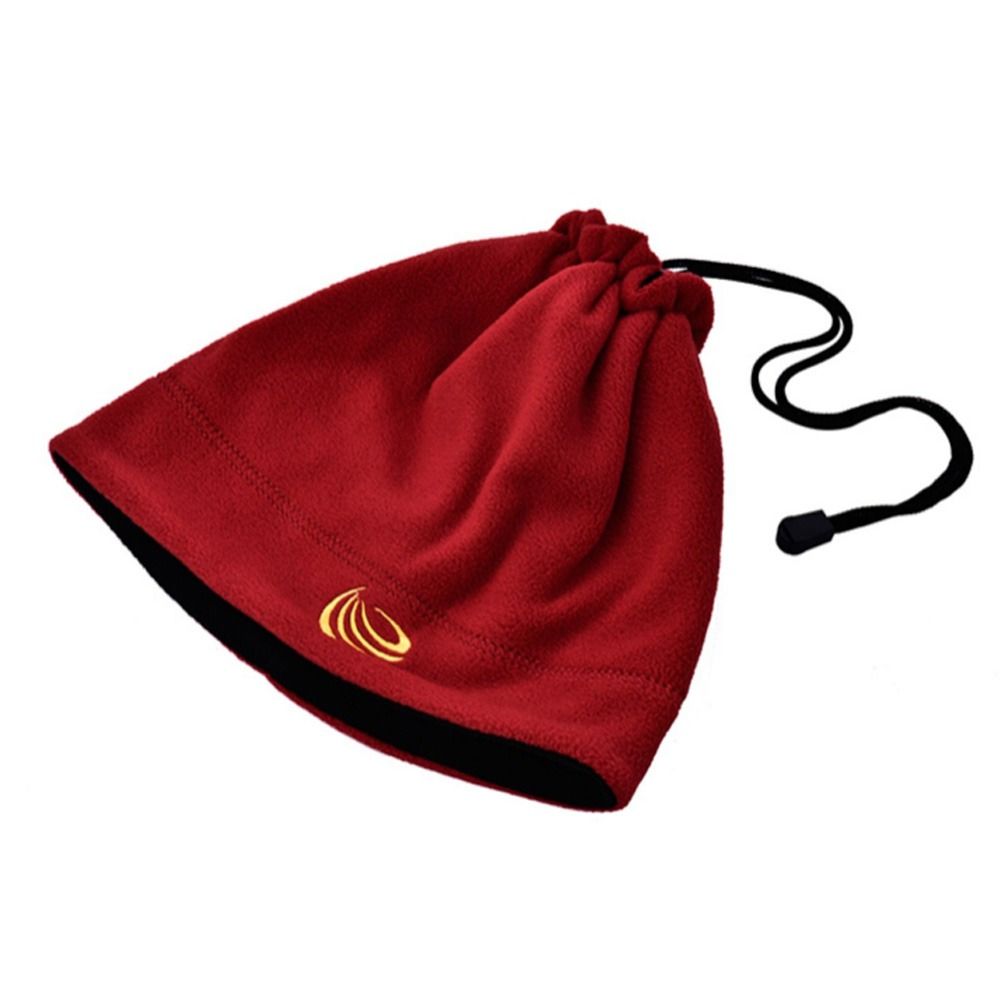 Zimowy snowboardowy kempingowy – Neck Gaiter Fleece recenzja i cena