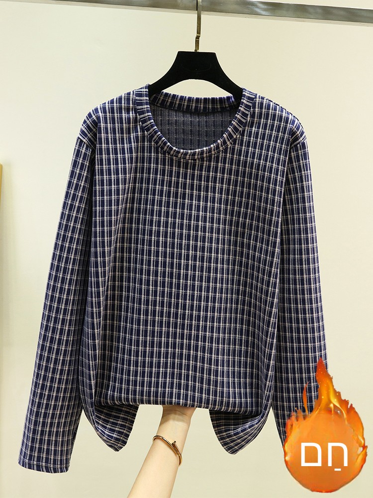 Męska zimowa odzież domowa, fl – Flannel Shirt Lined recenzja i cena