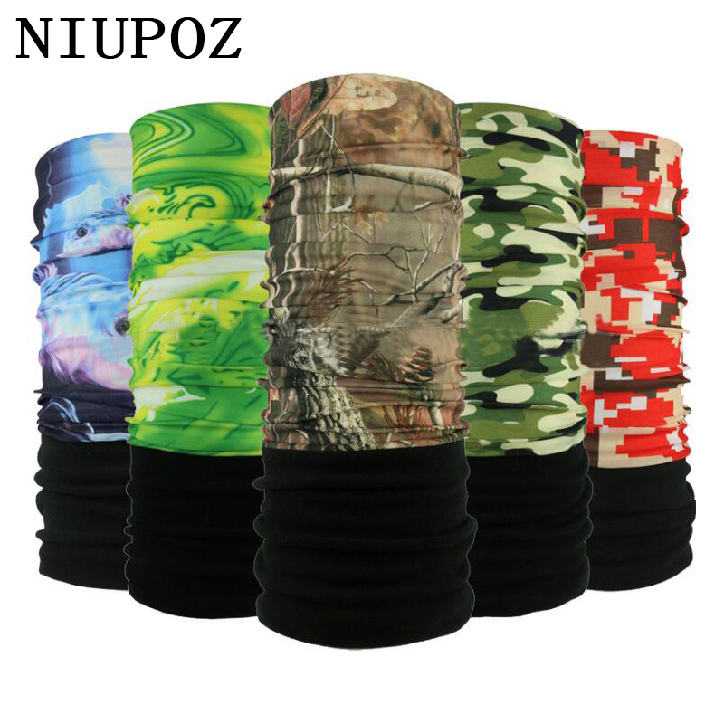 Zimowy polar Ciepły magiczny p – Winter Headband Fleece recenzja i cena