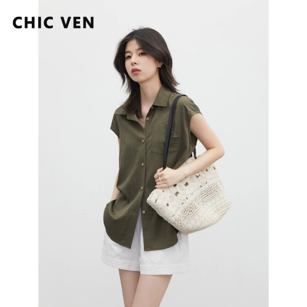 CHIC VEN Nowa Modna Damska Kos – Down Jacket Packable recenzja i cena