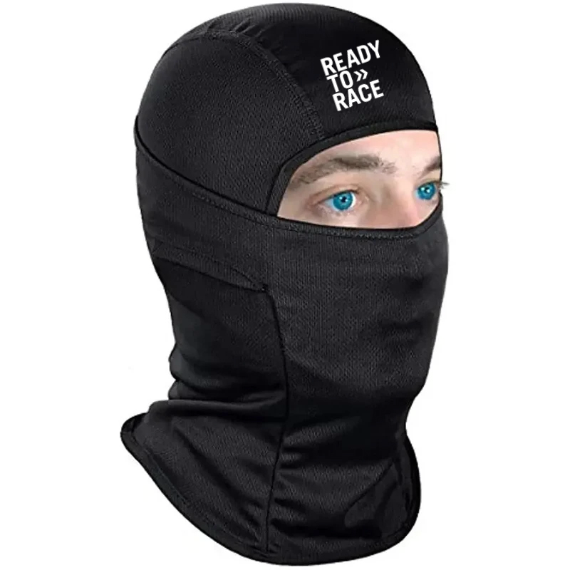 Dla KTM Ready to Race Kominiar – Balaclava Ski Mask recenzja i cena