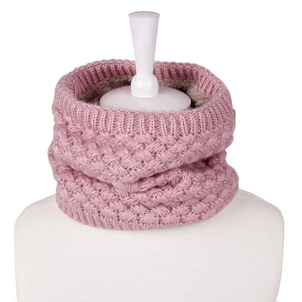 Szalik z dzianiny szaliki na s – Wool Scarf Men recenzja i cena