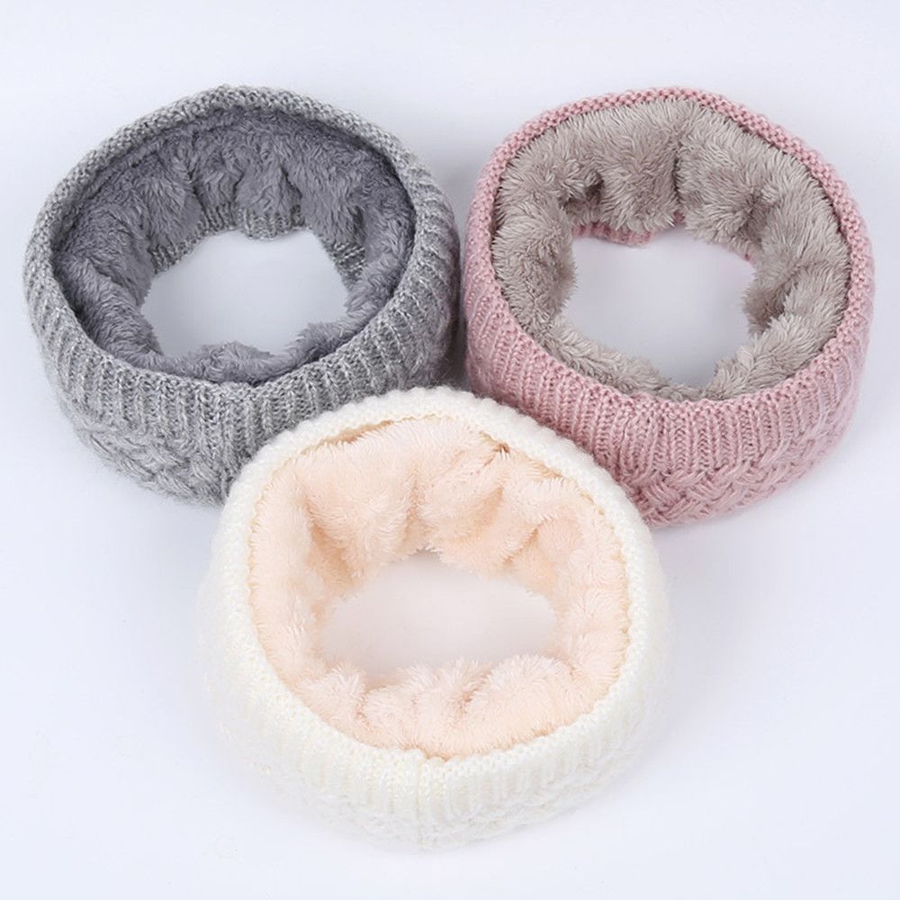 Szalik z dzianiny szaliki na s – Wool Scarf Men recenzja i cena