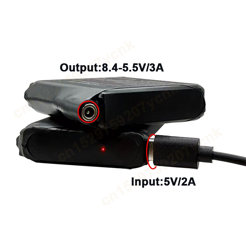 Akumulator do rękawic grzewczy – Heated Vest Battery recenzja i cena