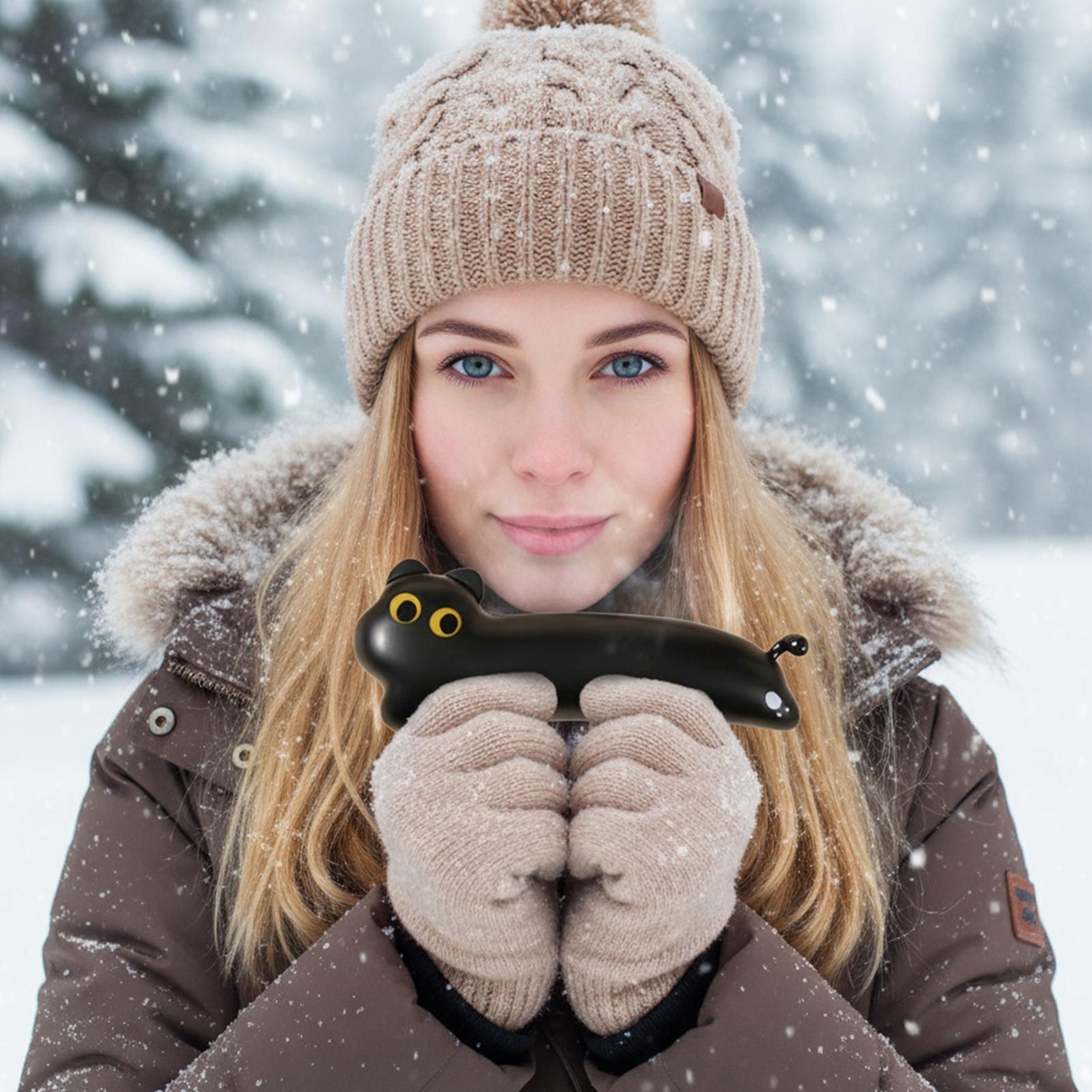 Elektryczny ogrzewacz do rąk 3 – Hand Warmer Electric recenzja i cena