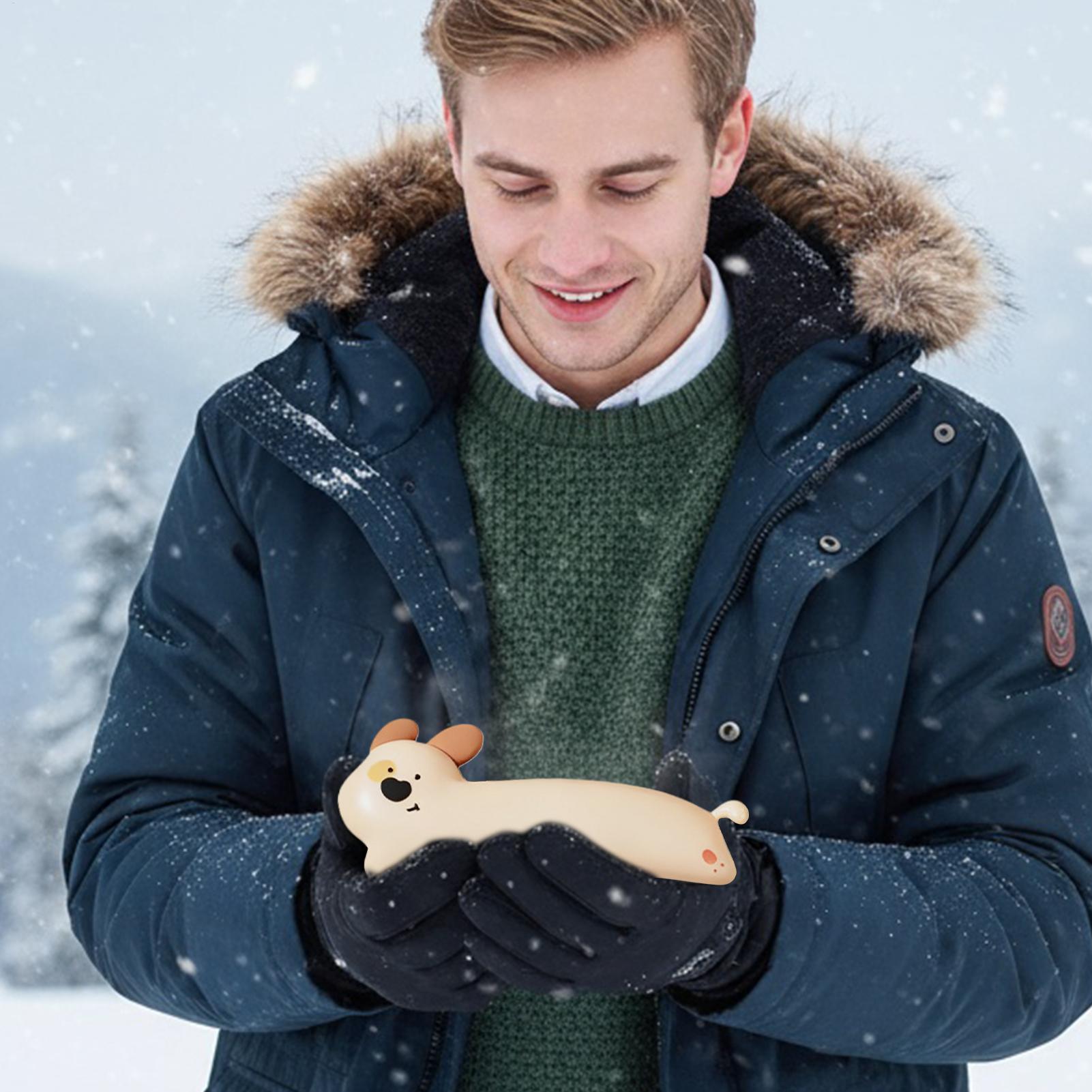 Elektryczny ogrzewacz do rąk 3 – Hand Warmer Electric recenzja i cena