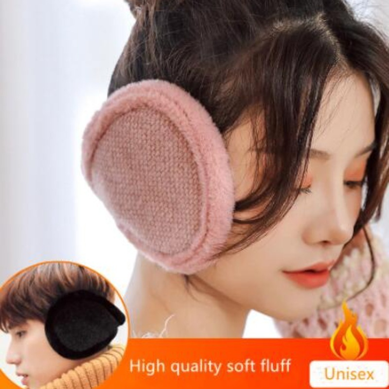Zagęścić futrzane nauszniki mę – Winter Headband Fleece recenzja i cena
