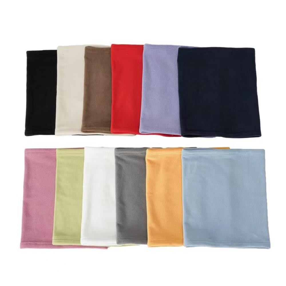 Wiatroodporny polarowy komin n – Neck Gaiter Fleece recenzja i cena