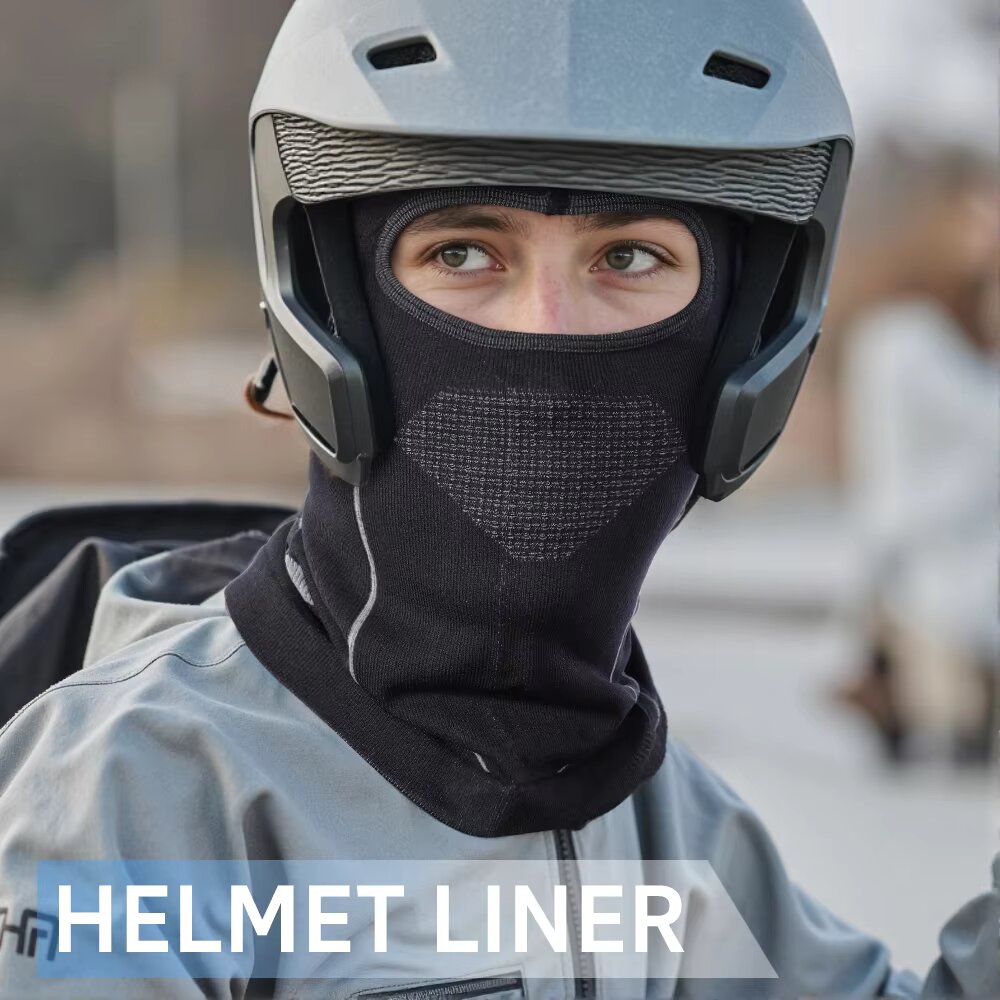 Szalik termiczny męski damski, – Balaclava Ski Mask recenzja i cena