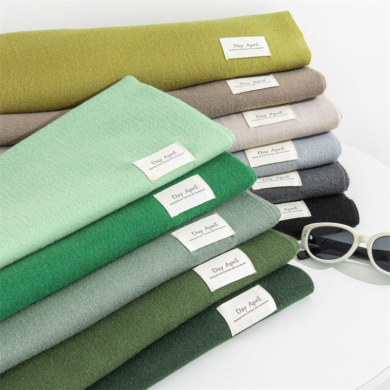 2024 Jesienny szalik dla kobie – Cashmere Pashmina Wrap recenzja i cena