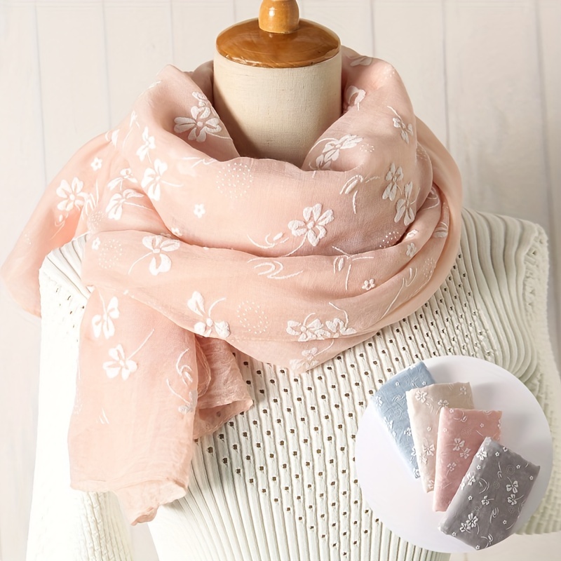 2023 hiszpańskich markowych wi – Shawl Wrap Winter recenzja i cena