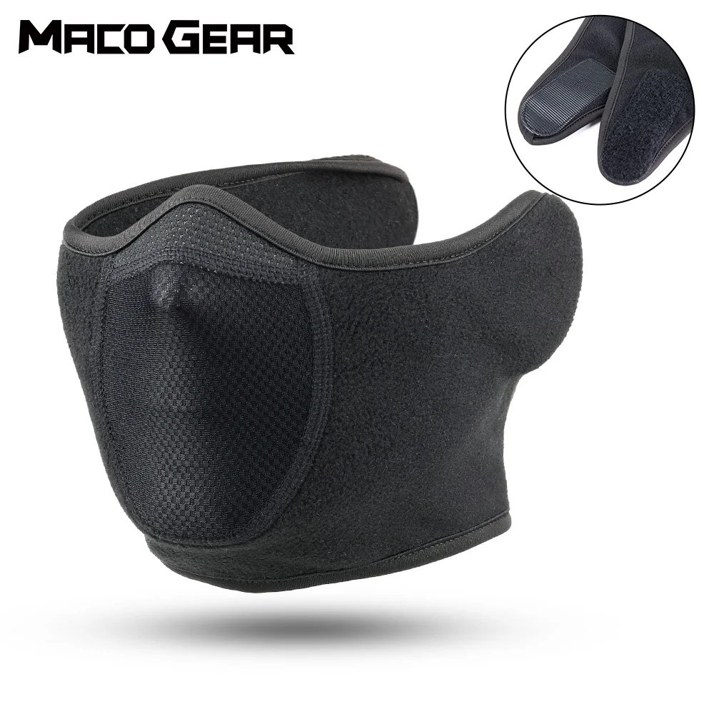 Zimowy ocieplacz na szyję Pola – Fleece Ear Warmer Band recenzja i cena