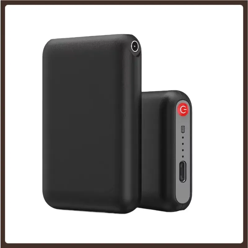 Akumulatory 5000mAh 6000mAh 5V – Heated Vest Battery recenzja i cena
