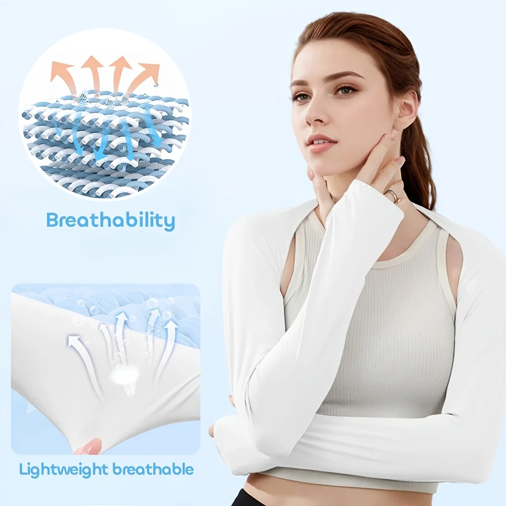 1 szt. Rękawki z jedwabiu lodo – Shawl Wrap Winter recenzja i cena