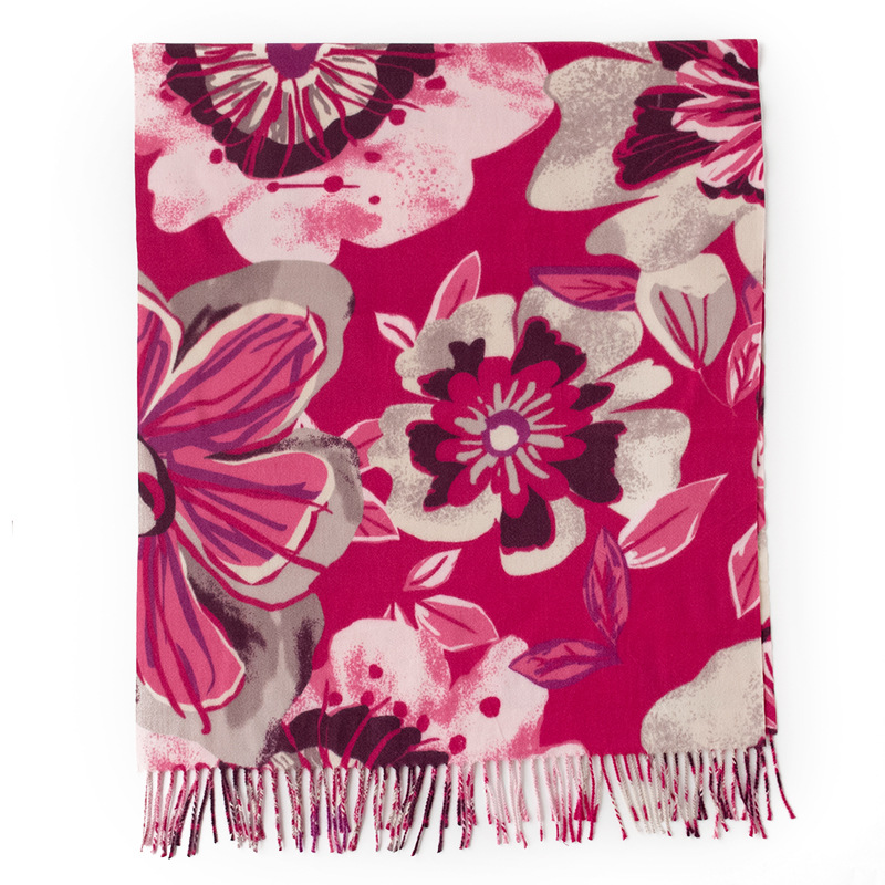 Luksusowy Szal Kaszmirowy Pasz – Cashmere Pashmina Wrap recenzja i cena