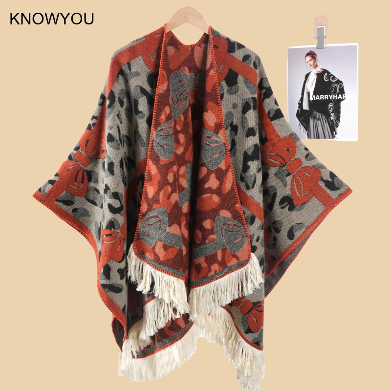 Nowy szal na jesień 2025, ciep – Cashmere Pashmina Wrap recenzja i cena