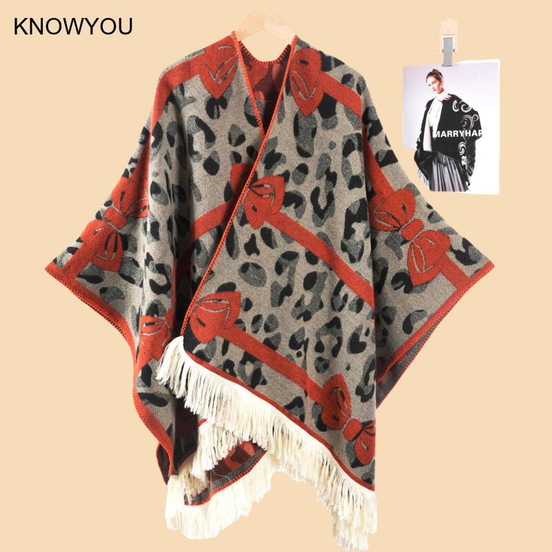 Nowy szal na jesień 2025, ciep – Cashmere Pashmina Wrap recenzja i cena